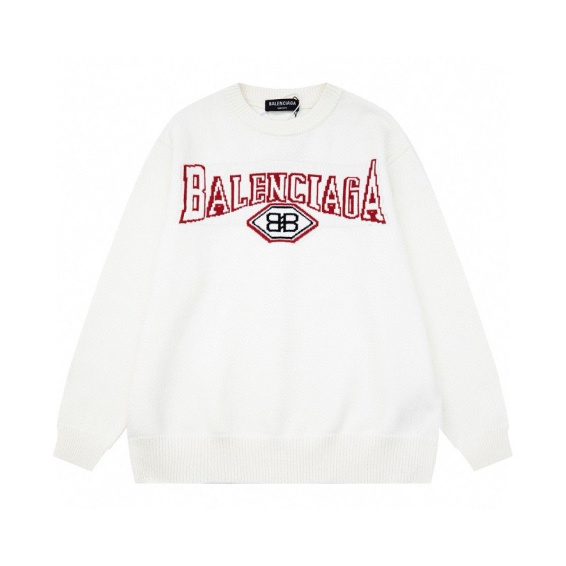 Balenciaga Sweaters